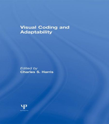 Picture of Visual Coding and Adaptability