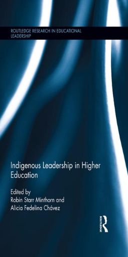 Picture of Indigenous Leadership in Higher Education