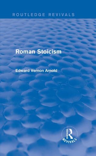 Picture of Roman Stoicism