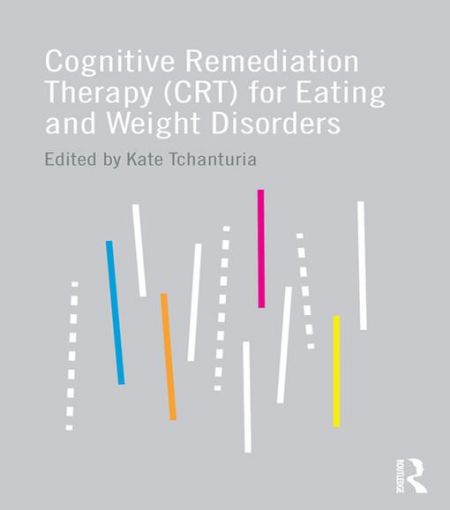 Picture of Cognitive Remediation Therapy (CRT) for Eating and Weight Disorders