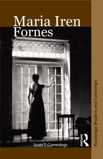 Picture of Maria Irene Fornes