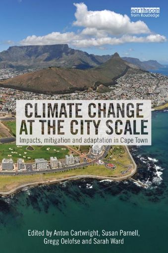 Picture of Climate Change at the City Scale: Impacts, Mitigation and Adaptation in Cape Town