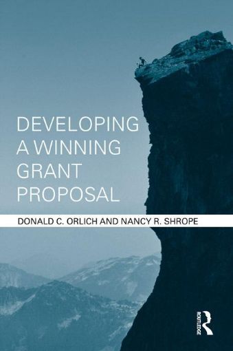 Picture of Developing a Winning Grant Proposal