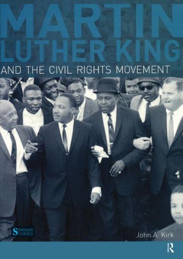 Picture of Martin Luther King, Jr. and the Civil Rights Movement