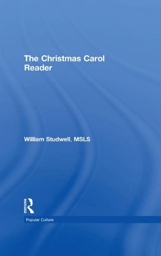 Picture of The Christmas Carol Reader