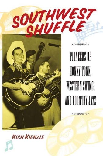 Picture of Southwest Shuffle