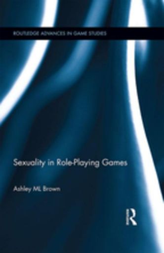 Picture of Sexuality in Role-Playing Games