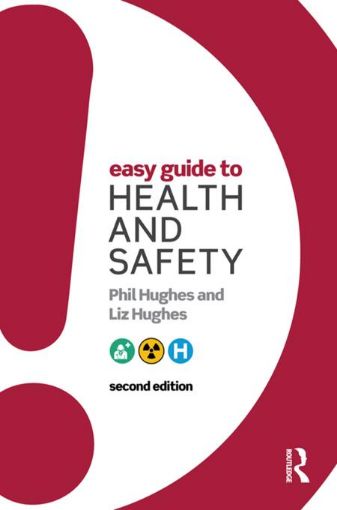Picture of Easy Guide to Health and Safety 2ed