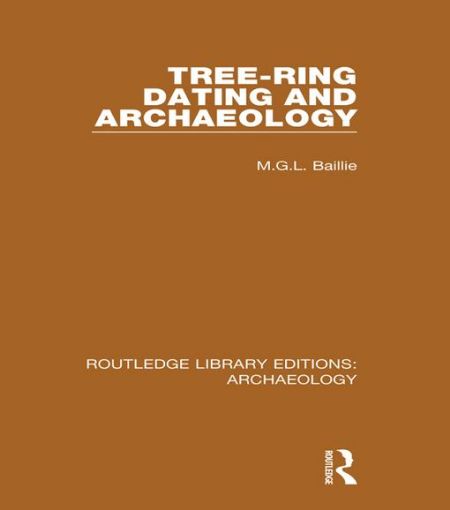 Picture of Tree-ring Dating and Archaeology