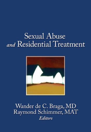 Picture of Sexual Abuse in Residential Treatment