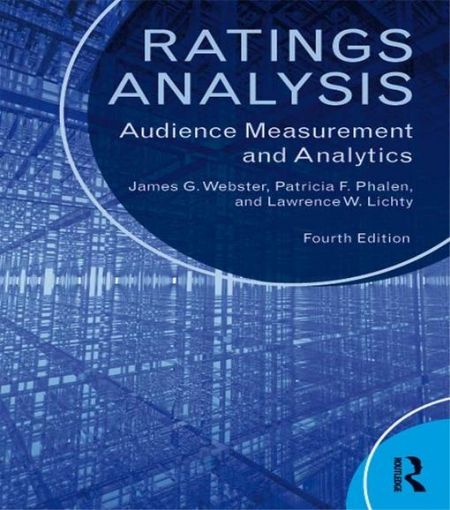 Picture of Ratings Analysis: Audience Measurement and Analytics