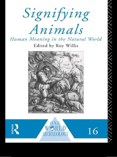 Picture of Signifying Animals