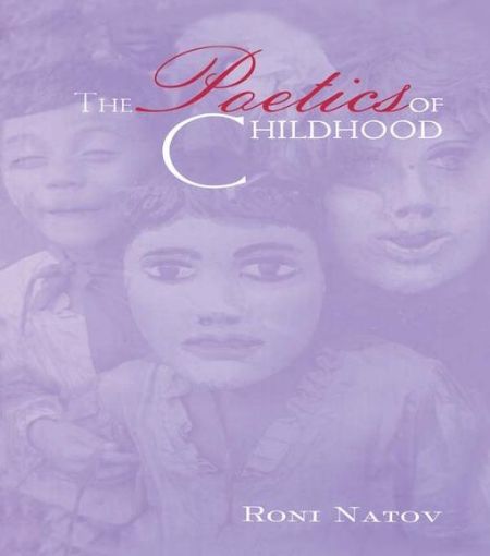Picture of The Poetics of Childhood