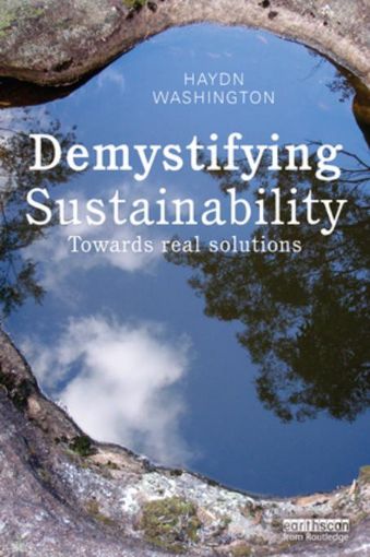 Picture of Demystifying Sustainability: Towards Real Solutions