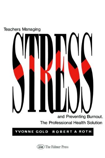 Picture of Teachers Managing Stress & Preventing Burnout