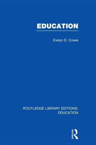 Picture of Education: Examining the Evidence