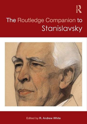 Picture of The Routledge Companion to Stanislavsky