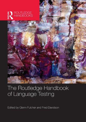 Picture of The Routledge Handbook of Language Testing