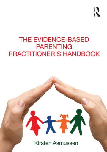 Picture of The Evidence-based Parenting Practitioner's Handbook
