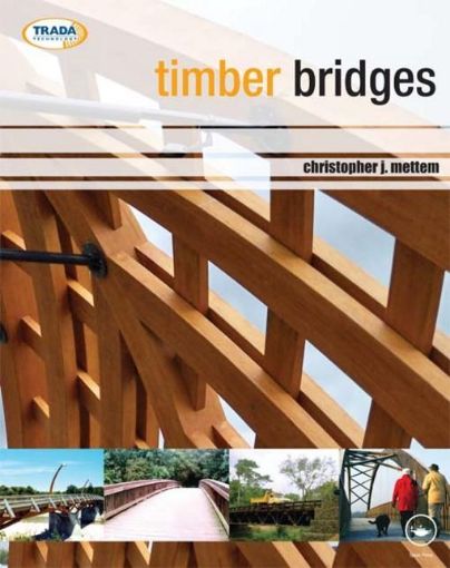 Picture of Timber Bridges