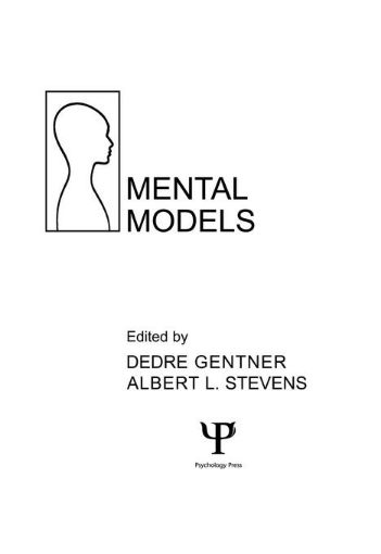 Picture of Mental Models