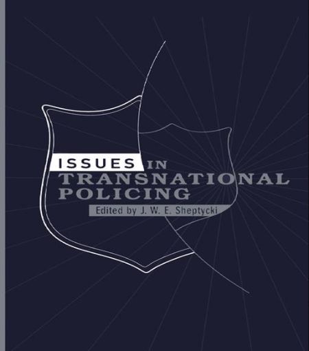 Picture of Issues in Transnational Policing