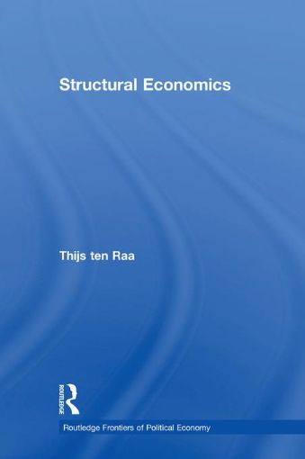 Picture of Structural Economics