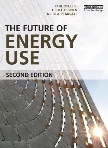Picture of The Future of Energy Use