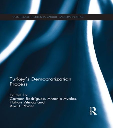 Picture of Turkey's Democratization Process