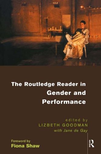 Picture of The Routledge Reader in Gender and Performance