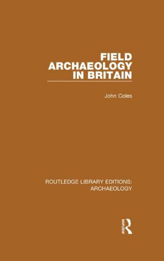 Picture of Field Archaeology in Britain