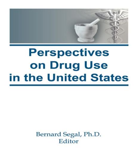 Picture of Perspectives on Drug Use in the United States