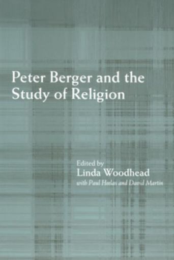 Picture of Peter Berger and the Study of Religion