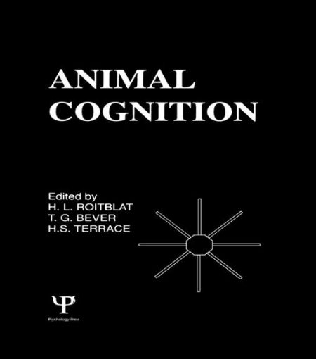 Picture of Animal Cognition