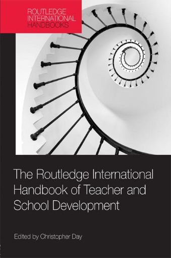 Picture of The Routledge International Handbook of Teacher and School Development