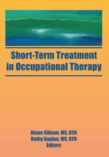 Picture of Short-Term Treatment in Occupational Therapy