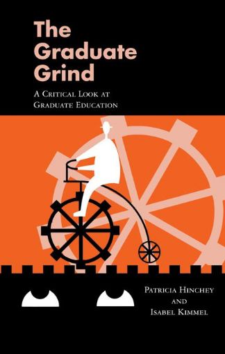Picture of The Graduate Grind