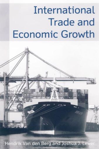 Picture of International Trade and Economic Growth