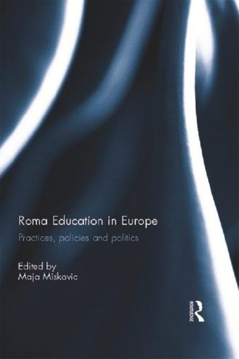 Picture of Roma Education in Europe: Practices, Policies and Politics