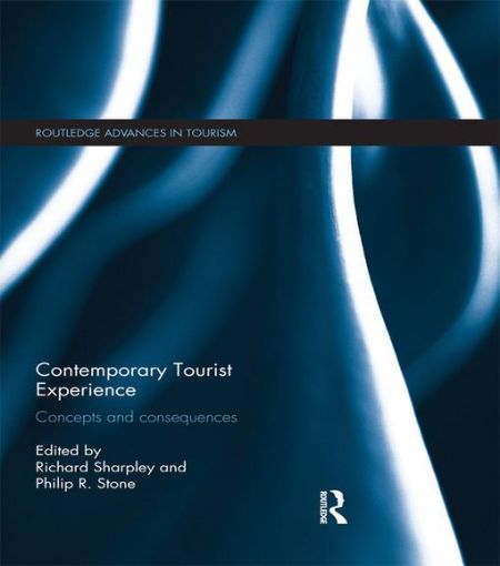 Picture of Contemporary Tourist Experience: Concepts and Consequences