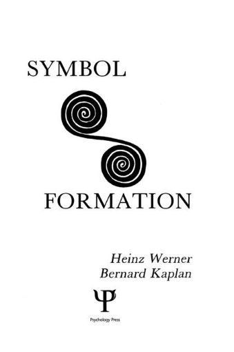 Picture of Symbol Formation