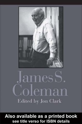 Picture of James S. Coleman