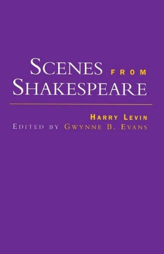 Picture of Scenes from Shakespeare