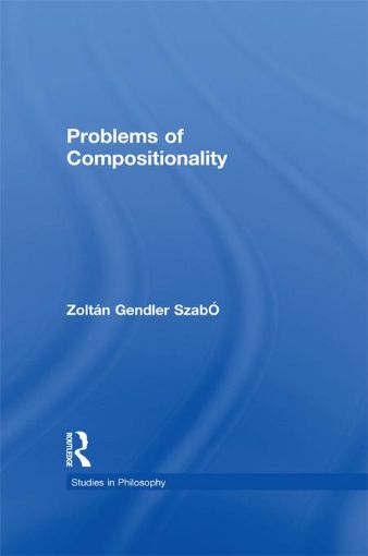Picture of Problems of Compositionality