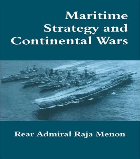 Picture of Maritime Strategy and Continental Wars