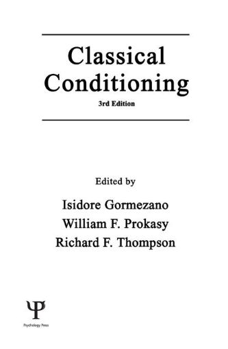 Picture of Classical Conditioning