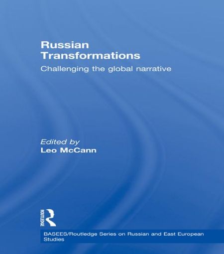 Picture of Russian Transformations: Challenging the Global Narrative