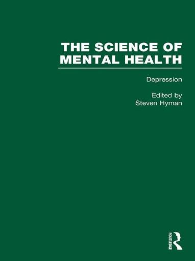 Picture of Depression: The Science of Mental Health