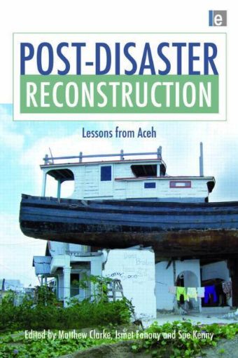 Picture of Post-Disaster Reconstruction: Lessons from Aceh