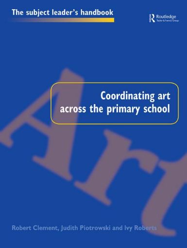 Picture of Coordinating Art Across the Primary School